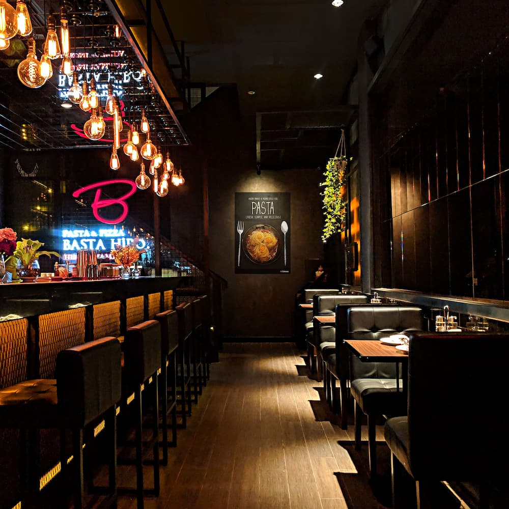 Foto do Brasa Gourmet Grill