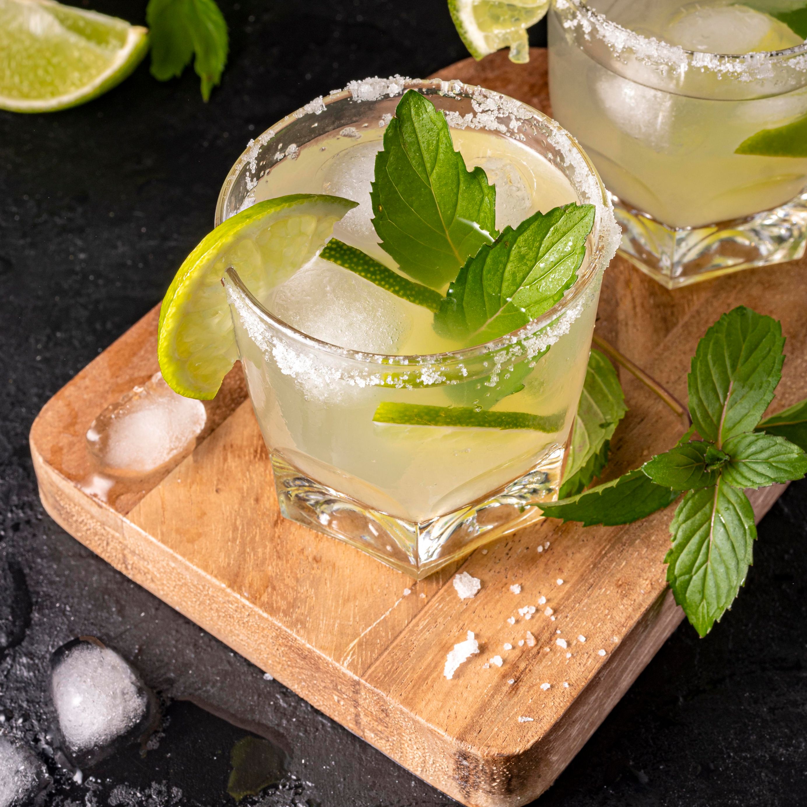 Caipirinha