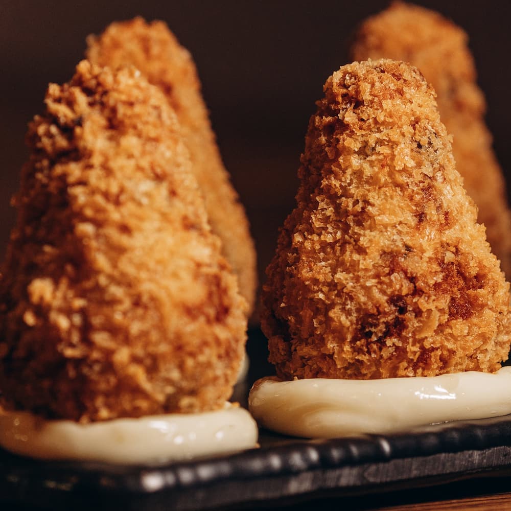 Coxinha