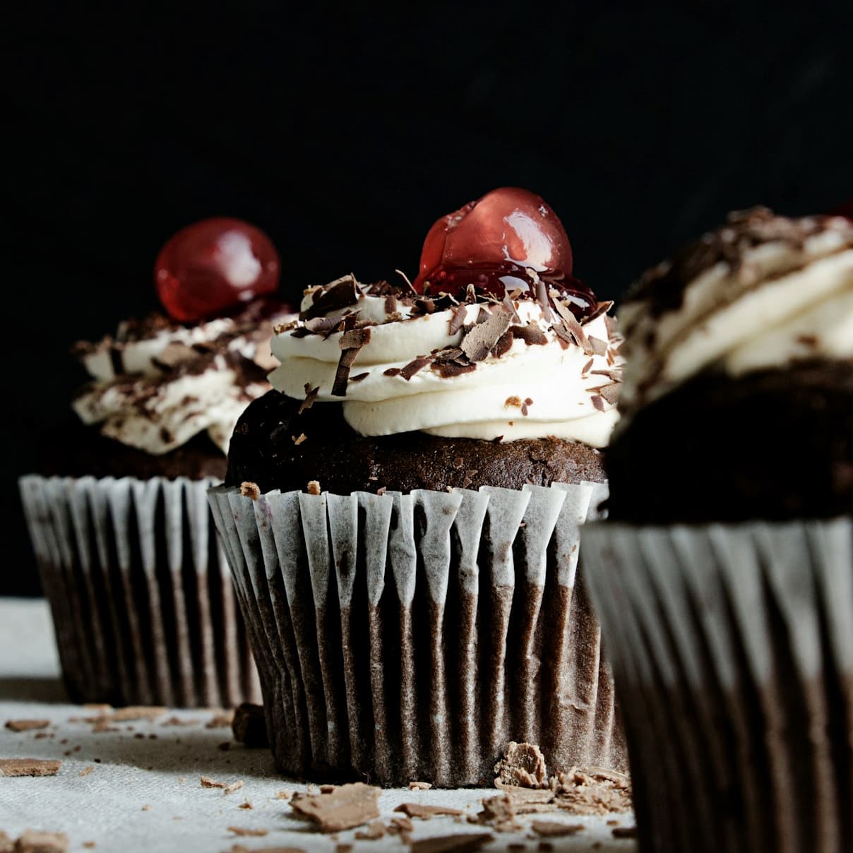 Cupcake