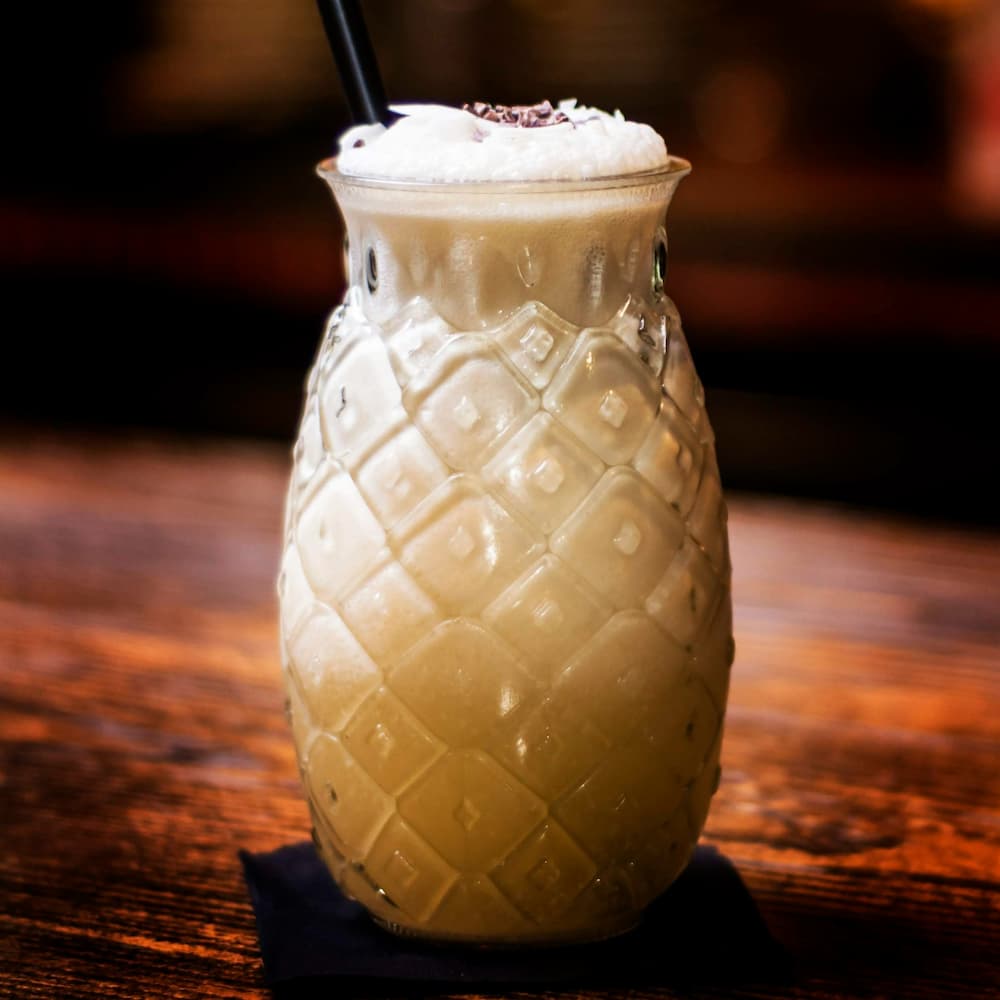 Pina Colada