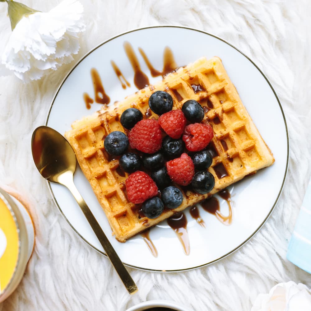 Waffle